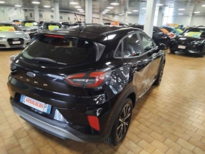 Ford Puma 1.0 EcoBoost Hybrid 125 CV S&S Titanium (6)