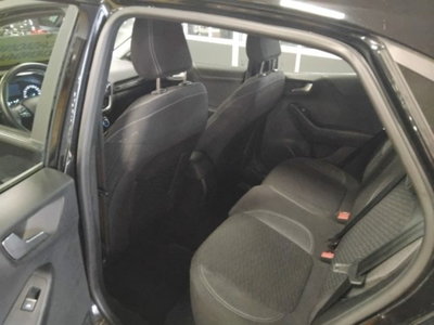 Ford Puma 1.0 EcoBoost Hybrid 125 CV S&S Titanium (7)