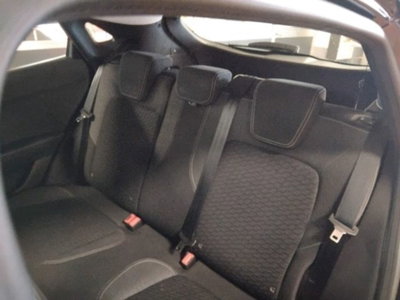 Ford Puma 1.0 EcoBoost Hybrid 125 CV S&S Titanium (8)