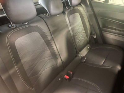 Jeep Avenger 1.2 turbo Summit fwd 100cv (10)
