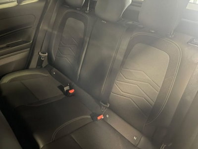Jeep Avenger 1.2 turbo Summit fwd 100cv (8)