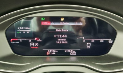 Audi Q5 35 TDI S tronic S line plus (10)
