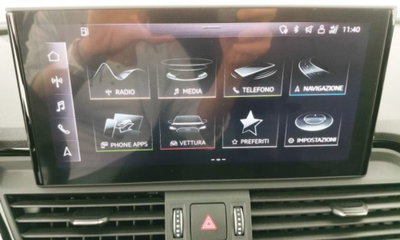 Audi Q5 35 TDI S tronic S line plus (11)