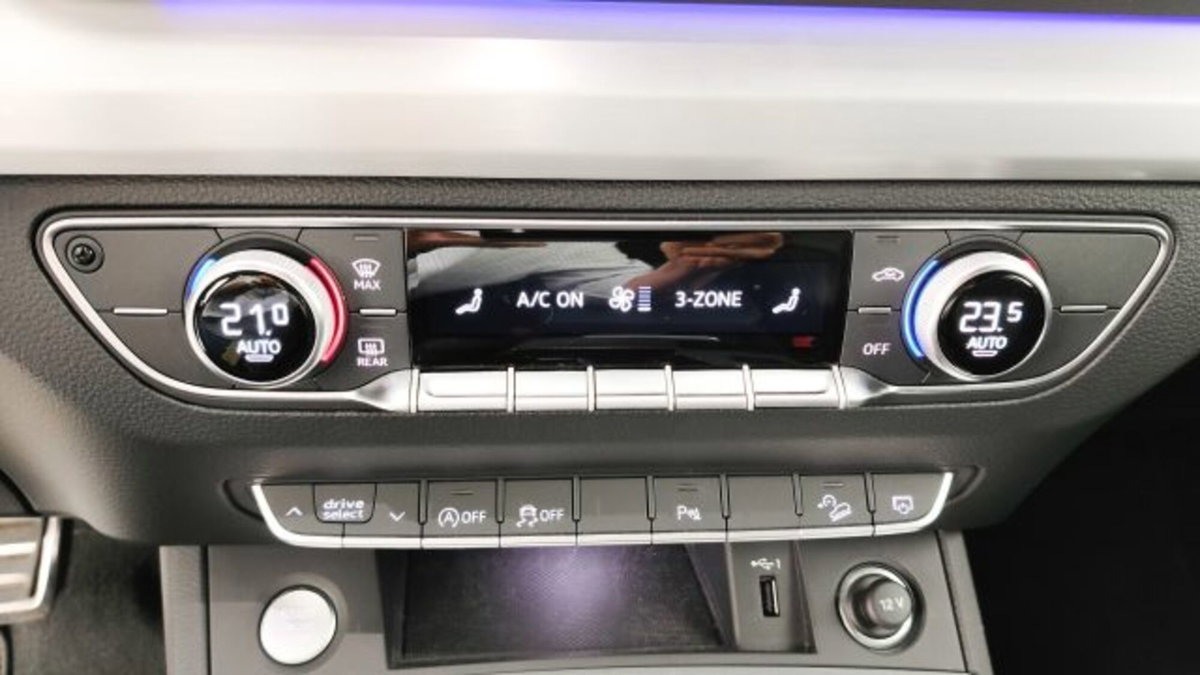 Audi Q5 35 TDI S tronic S line plus (12)