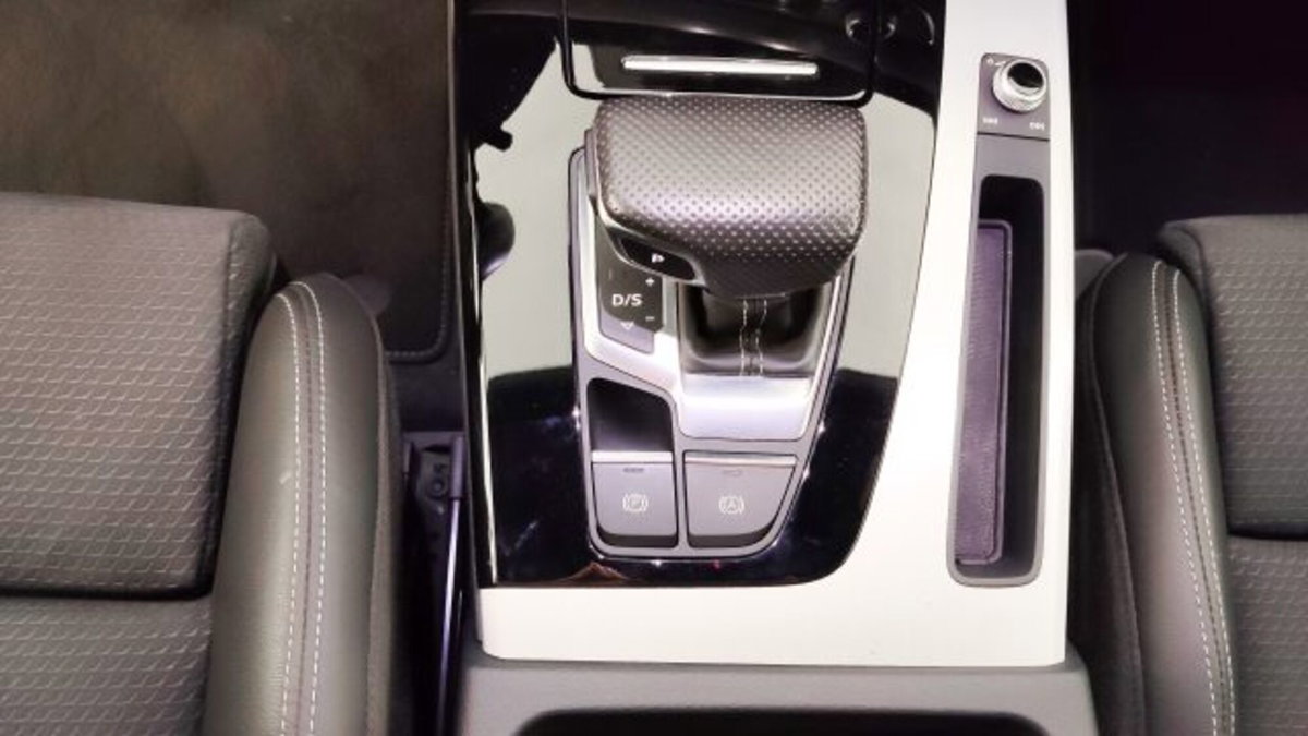 Audi Q5 35 TDI S tronic S line plus (13)