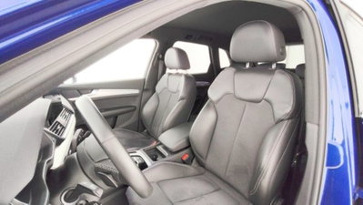 Audi Q5 35 TDI S tronic S line plus (14)
