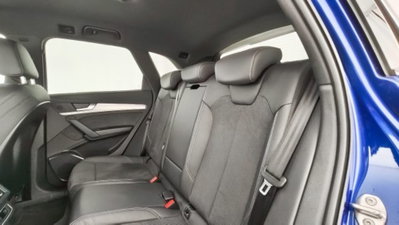 Audi Q5 35 TDI S tronic S line plus (15)