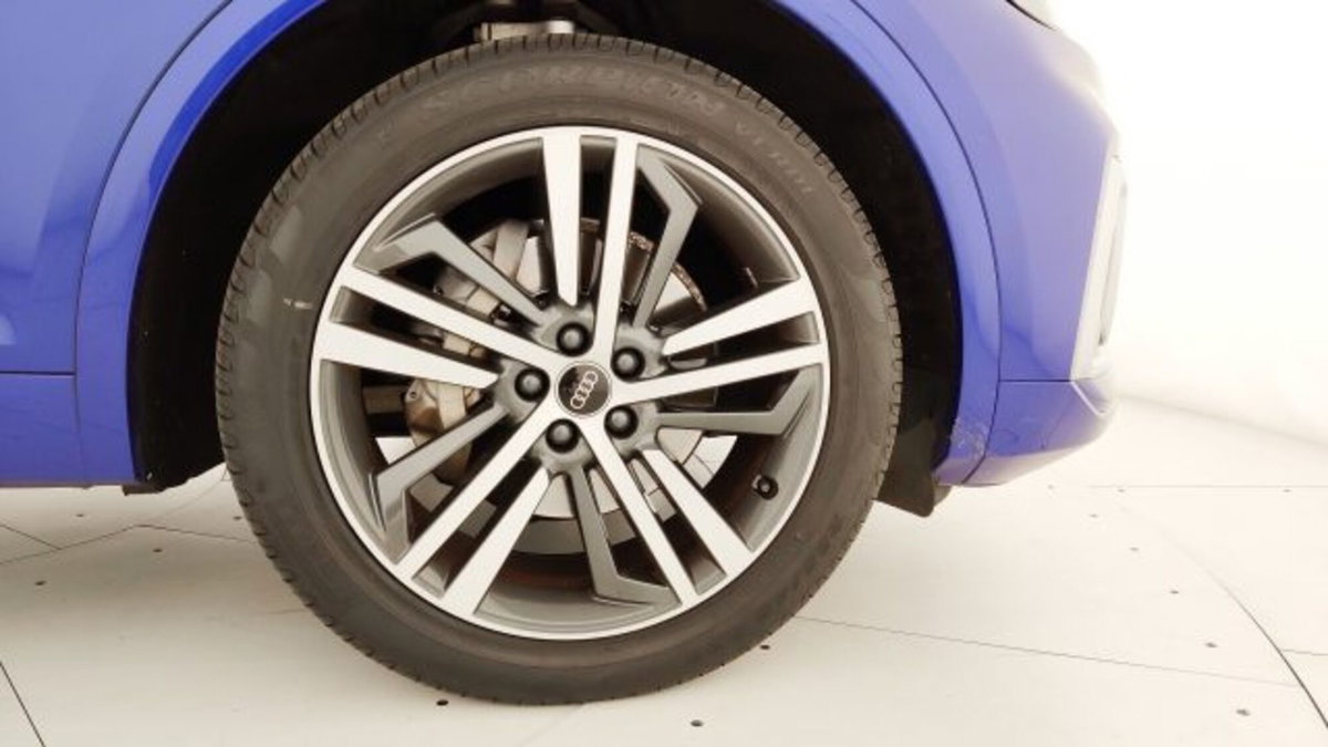 Audi Q5 35 TDI S tronic S line plus (17)
