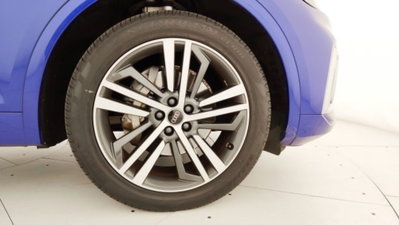 Audi Q5 35 TDI S tronic S line plus (17)