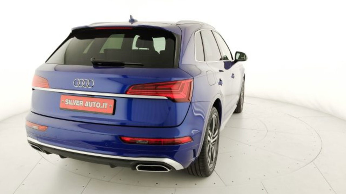 Audi Q5 35 TDI S tronic S line plus (18)