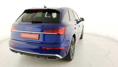 Audi Q5 35 TDI S tronic S line plus (18)