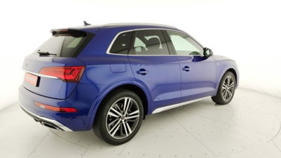 Audi Q5 35 TDI S tronic S line plus (19)