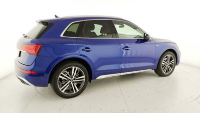 Audi Q5 35 TDI S tronic S line plus (20)
