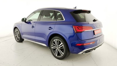 Audi Q5 35 TDI S tronic S line plus (5)
