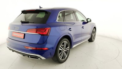 Audi Q5 35 TDI S tronic S line plus (7)