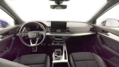 Audi Q5 35 TDI S tronic S line plus (9)