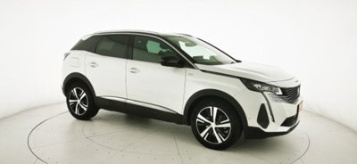 Peugeot 3008 BlueHDi 130 S&S EAT8 GT Pack (16)