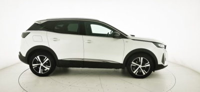 Peugeot 3008 BlueHDi 130 S&S EAT8 GT Pack (20)