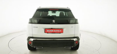 Peugeot 3008 BlueHDi 130 S&S EAT8 GT Pack (6)