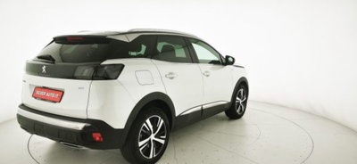 Peugeot 3008 BlueHDi 130 S&S EAT8 GT Pack (7)