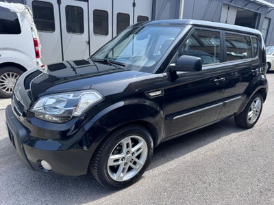 Kia Soul 1.6 CRDi VGT Cool (2)