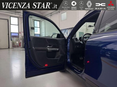 Mercedes-Benz GLB 200 d AMG Line Premium auto (13)