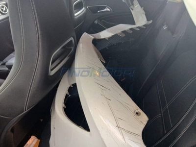 Mercedes-Benz CLA Shooting Brake 200 d Automatic Executive (7)