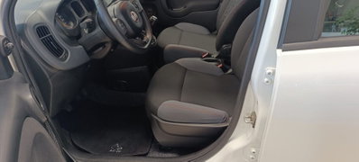 Fiat Panda 1.3 MJT 95 CV S&S 4x4 (13)