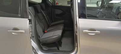 Renault Kangoo 1.5 Blue dCi 95CV Edition One (16)