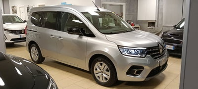 Renault Kangoo 1.5 Blue dCi 95CV Edition One (3)