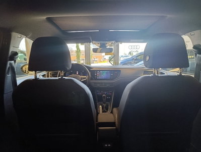 Volkswagen Taigo 1.5 tsi R-Line 150cv dsg (17)