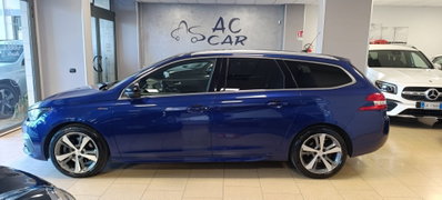 Peugeot 308 SW BlueHDi 150 S&S EAT6 GT Line (2)