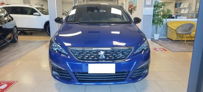 Peugeot 308 SW BlueHDi 150 S&S EAT6 GT Line (4)