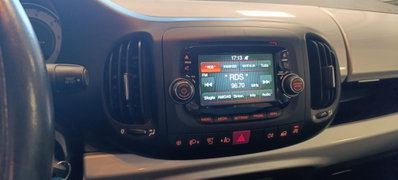 Fiat 500L 1.3 Multijet 95 CV Business (10)