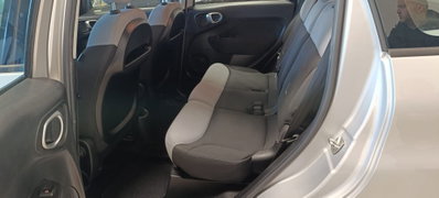 Fiat 500L 1.3 Multijet 95 CV Business (12)
