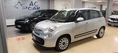 Fiat 500L 1.3 Multijet 95 CV Business (2)