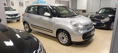 Fiat 500L 1.3 Multijet 95 CV Business (3)
