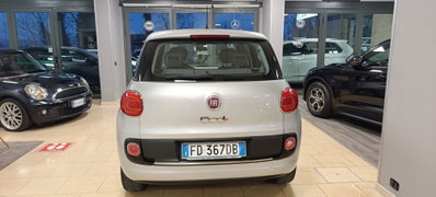Fiat 500L 1.3 Multijet 95 CV Business (7)