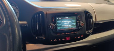 Fiat 500L 1.3 Multijet 95 CV Business (8)