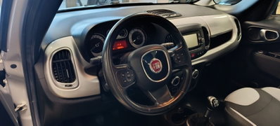 Fiat 500L 1.3 Multijet 95 CV Business (9)