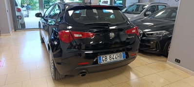 Alfa Romeo Giulietta 1.4 Turbo Distinctive Gpl 120cv E6 (4)