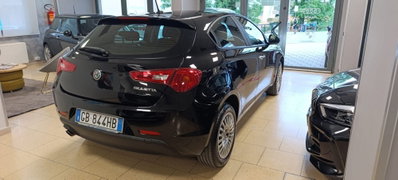 Alfa Romeo Giulietta 1.4 Turbo Distinctive Gpl 120cv E6 (6)