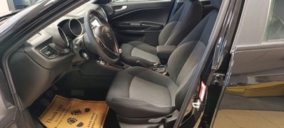 Alfa Romeo Giulietta 1.4 Turbo Distinctive Gpl 120cv E6 (7)