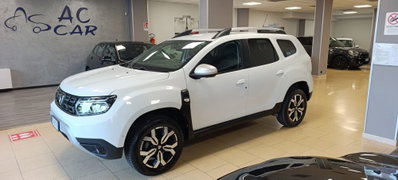 Dacia Duster 1.5 Blue dCi 8V 115 CV 4x4 Prestige DaciaPlus (2)
