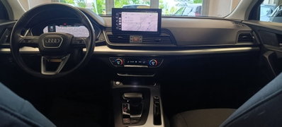 Audi Q5 35 TDI S tronic Business Advanced (15)