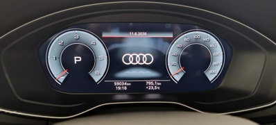 Audi Q5 35 TDI S tronic Business Advanced (18)