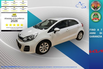 Kia Rio 1.1 CRDi 5p.S&S High Tech usata