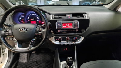 Kia Rio 1.1 CRDi 5p.S&S High Tech (15)