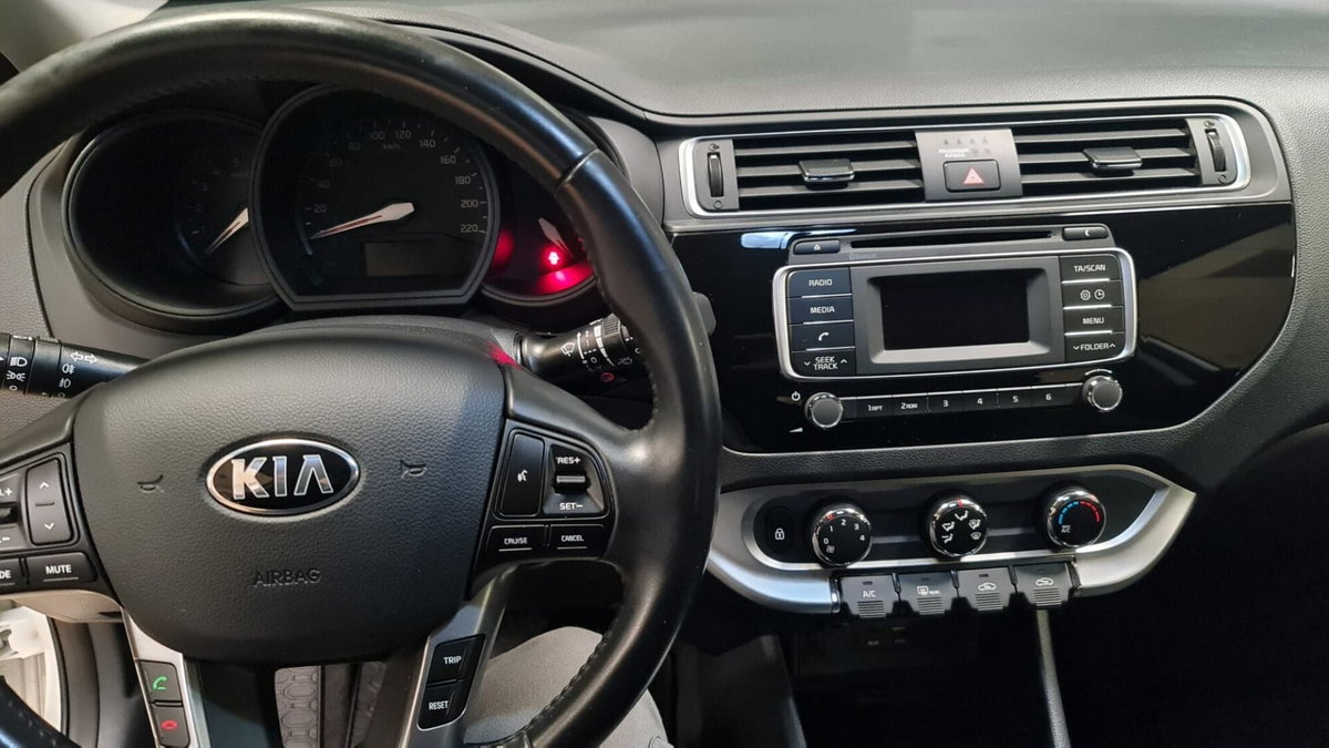 Kia Rio 1.1 CRDi 5p.S&S High Tech (16)