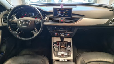 Audi A6 Avant 2.0 TDI 190 CV ultra S tronic Business (12)